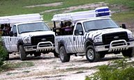 4x4 Off-Road Safari